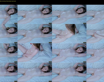 sinacampby — 54 minute Chaturbate couple cam show recording, 1080p, Aug 29, 2022
