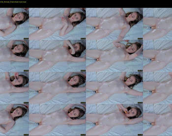 sinacampby — 54 minute Chaturbate couple cam show recording, 1080p, Aug 29, 2022