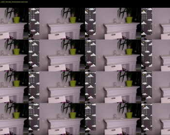 small_blondee — 53 minute Chaturbate female cam show recording, 1080p, Aug 29, 2022