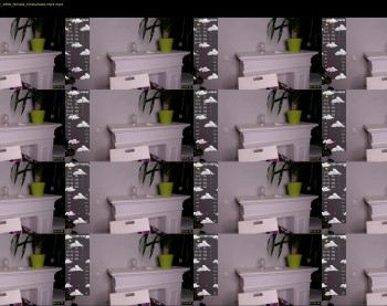 small_blondee — 9 minute Chaturbate female cam show recording, 1080p, Aug 29, 2022