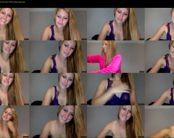 smexxii93 — 106 minute Chaturbate female cam show recording, 480p, Aug 30, 2022