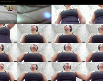 sofi_decker — 9 minute Chaturbate female cam show recording, 720p, Aug 29, 2022