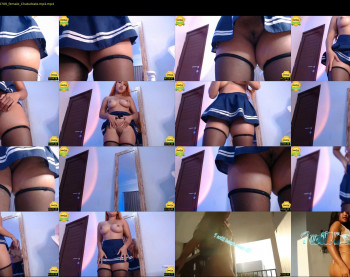 sofia_sakura — 54 minute Chaturbate female cam show recording, 1080p, Aug 29, 2022