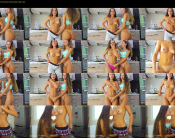 sophydiva — 54 minute Chaturbate female cam show recording, 1080p, Aug 29, 2022