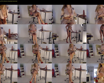 squirtmilfpussy — 54 minute Chaturbate female cam show recording, 1080p, Aug 29, 2022