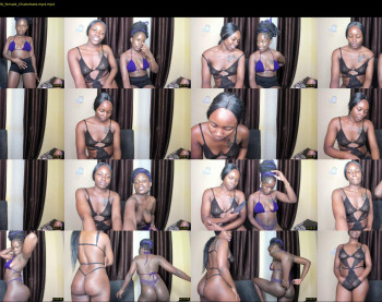stacy420_ — 54 minute Chaturbate female cam show recording, 1080p, Aug 29, 2022