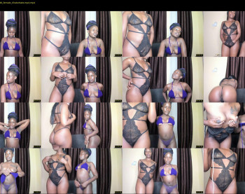 stacy420_ — 23 minute Chaturbate female cam show recording, 1080p, Aug 29, 2022