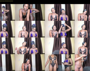 stacy420_ — 54 minute Chaturbate female cam show recording, 1080p, Aug 29, 2022
