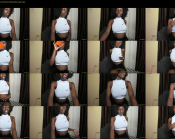 stacy420_ — 26 minute Chaturbate female cam show recording, 1080p, Aug 29, 2022