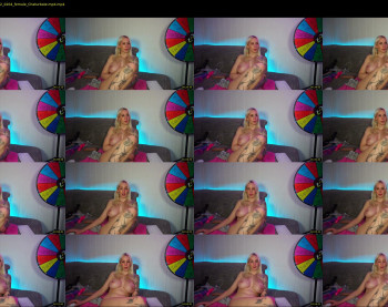 stellacinderella — 4 minute Chaturbate female cam show recording, 1080p, Aug 30, 2022