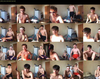 stralght_twinks — 52 minute Chaturbate male cam show recording, 720p, Aug 29, 2022