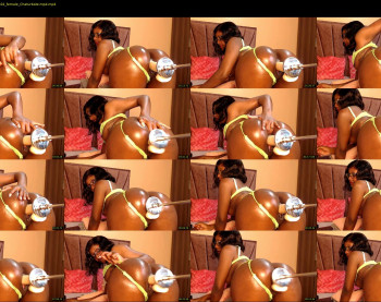 sugarmirie — 11 minute Chaturbate female cam show recording, 720p, Aug 29, 2022