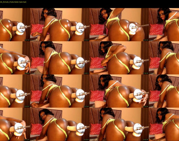 sugarmirie — 68 minute Chaturbate female cam show recording, 720p, Aug 29, 2022