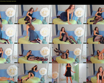 sunshine13_ — 40 minute Chaturbate female cam show recording, 1080p, Aug 29, 2022