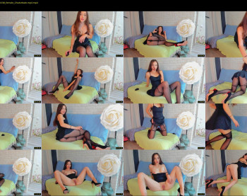 sunshine13_ — 28 minute Chaturbate female cam show recording, 1080p, Aug 29, 2022