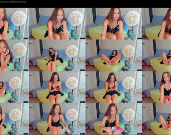 sunshine13_ — 4 minute Chaturbate female cam show recording, 1080p, Aug 29, 2022