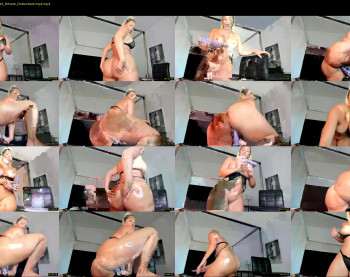 surecakes — 5 minute Chaturbate female cam show recording, 480p, Aug 29, 2022
