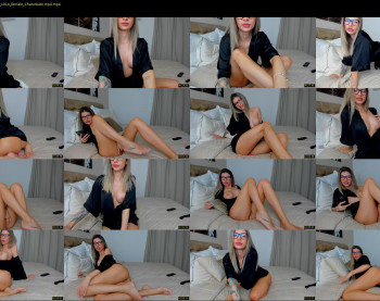 sweetndcrazy — 54 minute Chaturbate female cam show recording, 1080p, Aug 29, 2022
