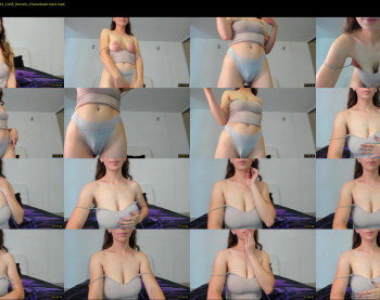 sweettdream__x — 54 minute Chaturbate female cam show recording, 1080p, Aug 29, 2022