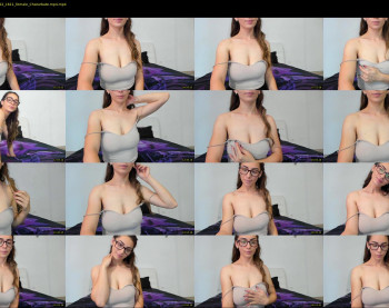 sweettdream__x — 41 minute Chaturbate female cam show recording, 1080p, Aug 29, 2022