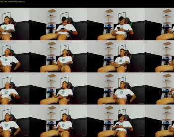 tatanwalker — 30 minute Chaturbate male cam show recording, 1080p, Aug 29, 2022