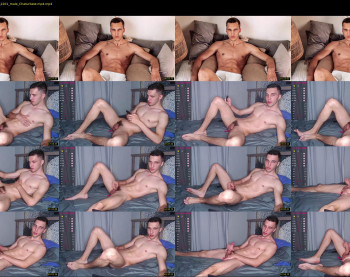 theodore_hot — 59 minute Chaturbate male cam show recording, 1080p, Aug 29, 2022