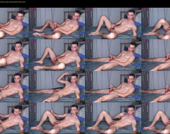 theodore_hot — 7 minute Chaturbate male cam show recording, 1080p, Aug 29, 2022