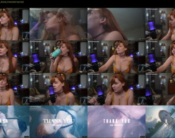 tinatopp — 4 minute Chaturbate female cam show recording, 720p, Aug 29, 2022