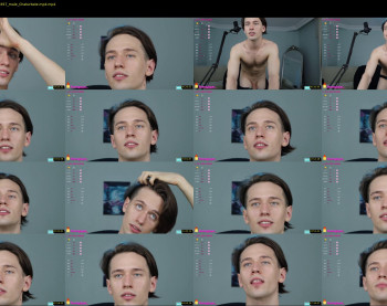 tommyjoyer — 54 minute Chaturbate male cam show recording, 1080p, Aug 30, 2022