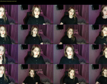 tripleprinces — 51 minute Chaturbate female cam show recording, 1080p, Aug 29, 2022