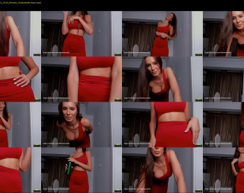unforgettable_s — 58 minute Chaturbate female cam show recording, 1080p, Aug 29, 2022