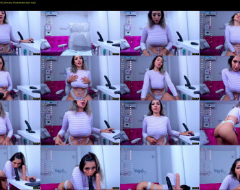 valerynova — 31 minute Chaturbate female cam show recording, 1080p, Aug 30, 2022