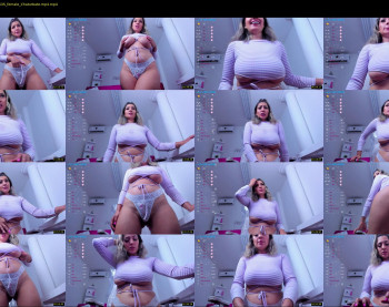 valerynova — 40 minute Chaturbate female cam show recording, 1080p, Aug 30, 2022