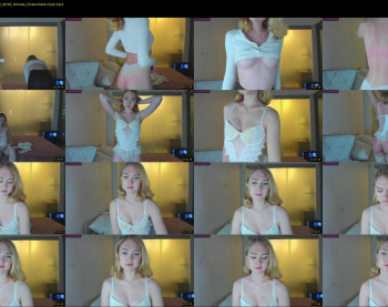 vanessa_maes — 54 minute Chaturbate female cam show recording, 1080p, Aug 30, 2022
