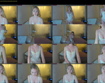 vanessa_maes — 54 minute Chaturbate female cam show recording, 1080p, Aug 30, 2022