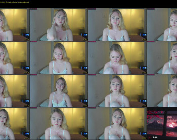 vanessa_maes — 55 minute Chaturbate female cam show recording, 1080p, Aug 30, 2022