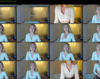 vanessa_maes — 16 minute Chaturbate female cam show recording, 1080p, Aug 30, 2022