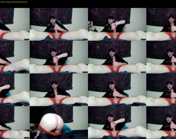 vanillaniceeee — 54 minute Chaturbate male cam show recording, 1080p, Aug 30, 2022