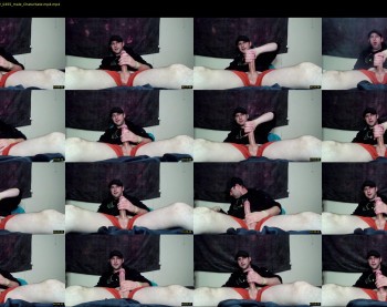 vanillaniceeee — 54 minute Chaturbate male cam show recording, 1080p, Aug 30, 2022