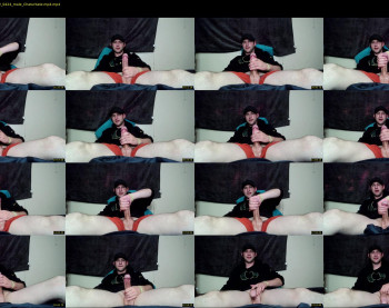 vanillaniceeee — 27 minute Chaturbate male cam show recording, 1080p, Aug 30, 2022