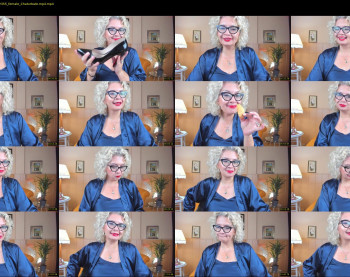 victoria_dior — 15 minute Chaturbate female cam show recording, 720p, Aug 29, 2022