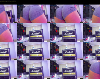 victoriaroyce_ — 57 minute Chaturbate female cam show recording, 1080p, Aug 29, 2022