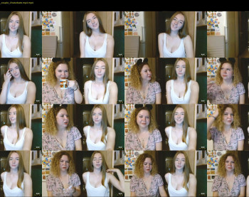viodetta — 8 minute Chaturbate female cam show recording, 720p, Aug 29, 2022