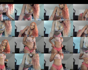 vixen_sasha — 101 minute Chaturbate female cam show recording, 720p, Aug 29, 2022