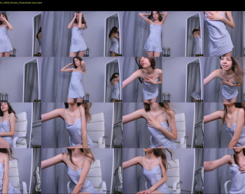 wanda_robinson — 55 minute Chaturbate female cam show recording, 1080p, Aug 29, 2022