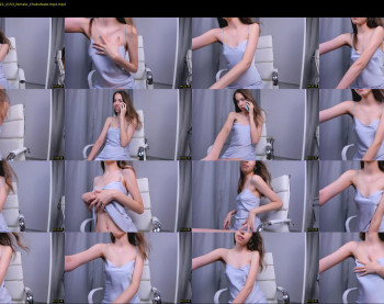 wanda_robinson — 54 minute Chaturbate female cam show recording, 1080p, Aug 29, 2022