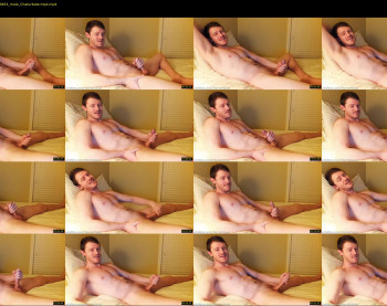 warrenkener — 56 minute Chaturbate male cam show recording, 1080p, Aug 29, 2022