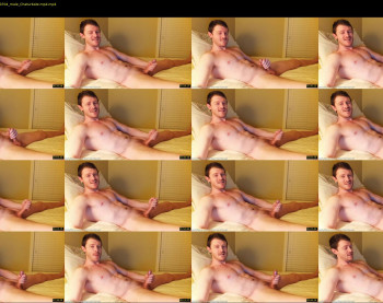 warrenkener — 10 minute Chaturbate male cam show recording, 1080p, Aug 29, 2022