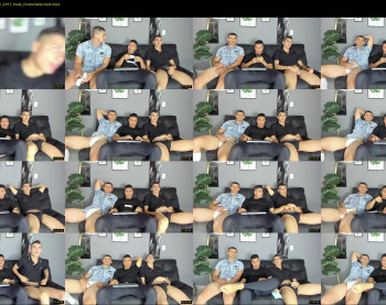 web_gammer_ — 47 minute Chaturbate male cam show recording, 1080p, Aug 29, 2022