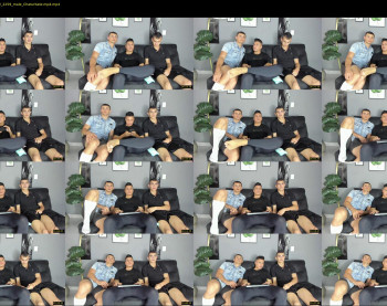 web_gammer_ — 3 minute Chaturbate male cam show recording, 1080p, Aug 29, 2022